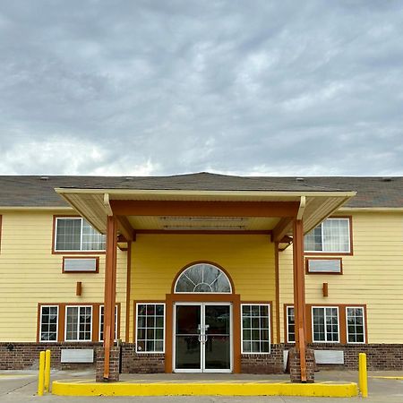 Super 8 By Wyndham Platte City Kansas City Area Extérieur photo