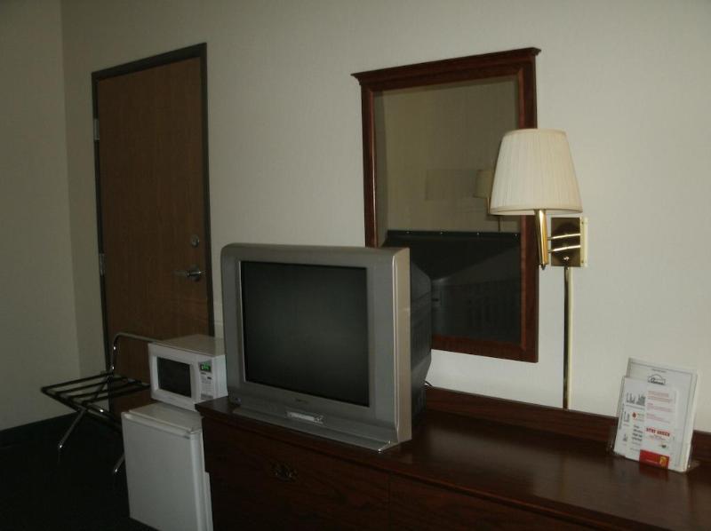 Super 8 By Wyndham Platte City Kansas City Area Extérieur photo