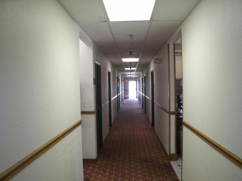 Super 8 By Wyndham Platte City Kansas City Area Extérieur photo